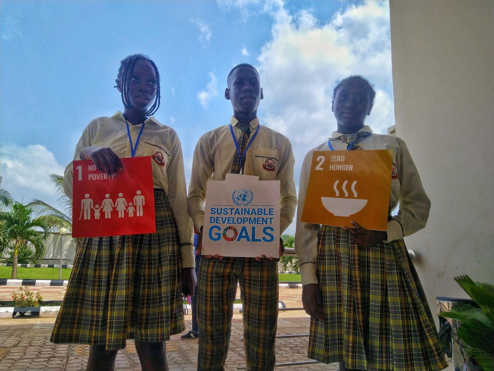 Kingdom Advancement Schools Celebrates Students’ Excellence